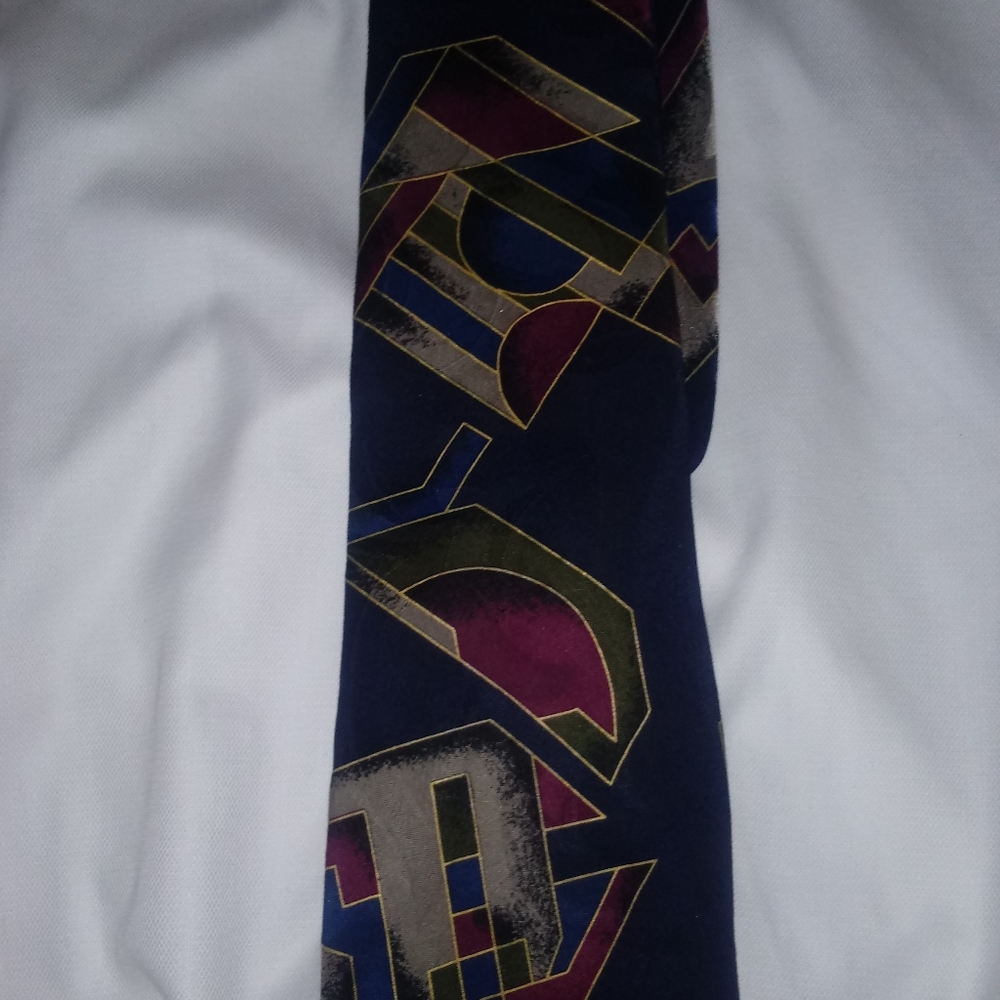 Men's Tie
